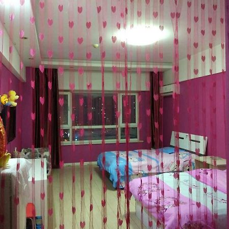 Shenyang Youyue Apartment מראה חיצוני תמונה