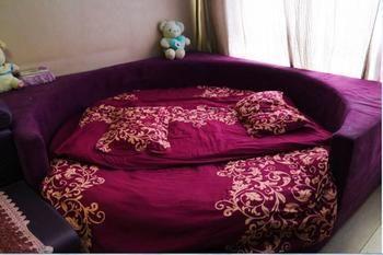 Shenyang Youyue Apartment מראה חיצוני תמונה