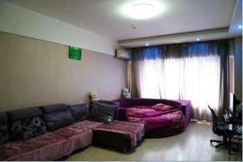 Shenyang Youyue Apartment מראה חיצוני תמונה