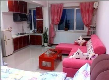 Shenyang Youyue Apartment מראה חיצוני תמונה
