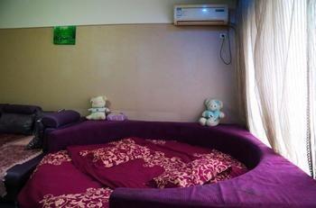Shenyang Youyue Apartment מראה חיצוני תמונה