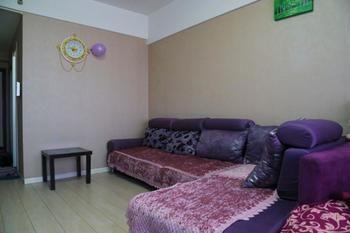 Shenyang Youyue Apartment מראה חיצוני תמונה