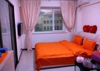 Shenyang Youyue Apartment מראה חיצוני תמונה