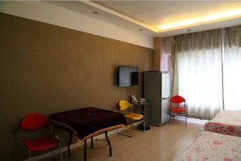 Shenyang Youyue Apartment מראה חיצוני תמונה