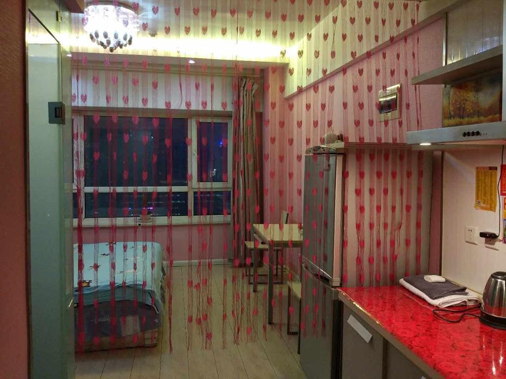Shenyang Youyue Apartment מראה חיצוני תמונה