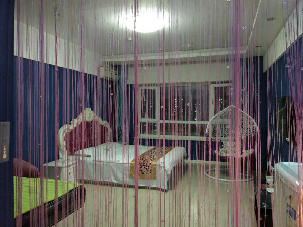 Shenyang Youyue Apartment מראה חיצוני תמונה