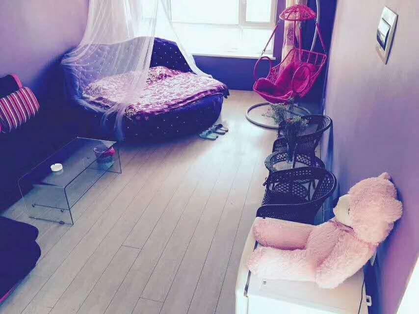 Shenyang Youyue Apartment מראה חיצוני תמונה