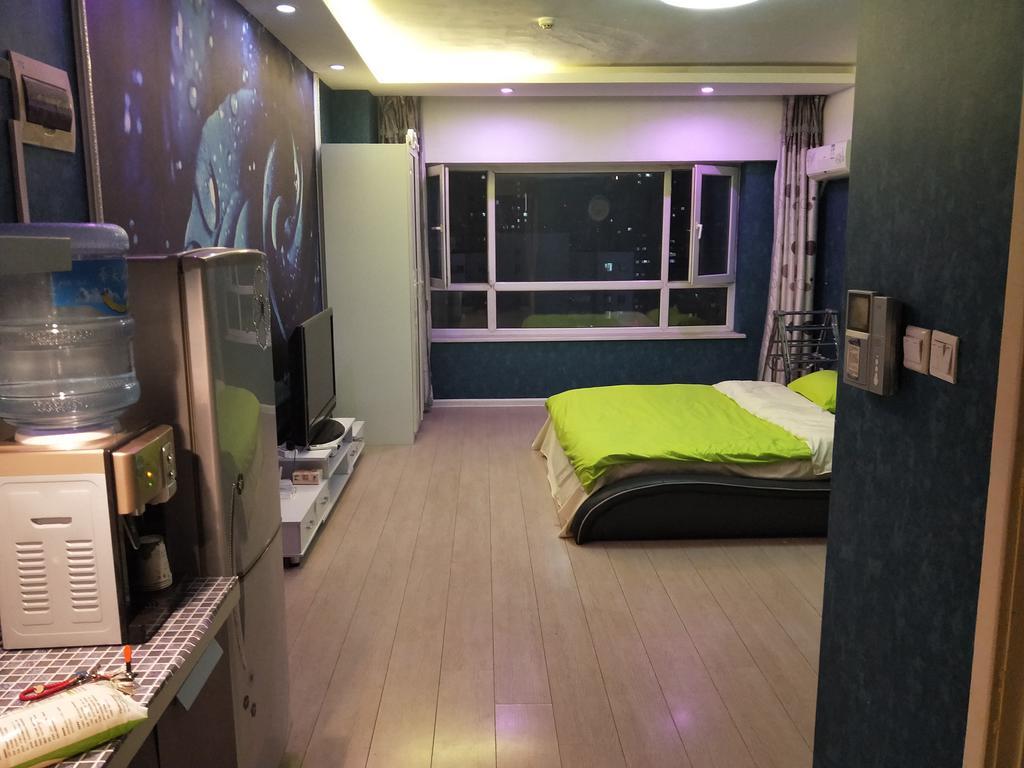 Shenyang Youyue Apartment מראה חיצוני תמונה